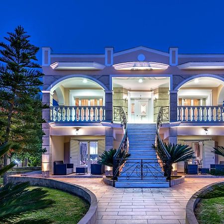 Sapfo Apartment تسيليفي المظهر الخارجي الصورة